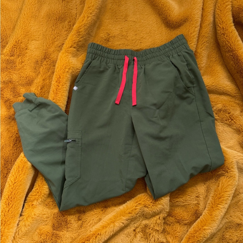 Figs Zamora Joggers